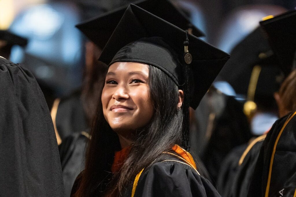 UCF Graduate Secures Clear Path to Career Through Lockheed Martin Internship Program Ucf tiana alum lockheed martin.jpg