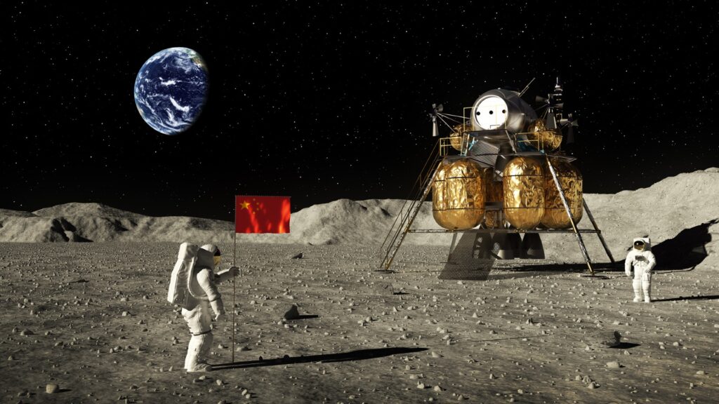 The race back to the moon: What if China lands its astronauts first? Yxs7fvnobfmits8aa74wck.jpg