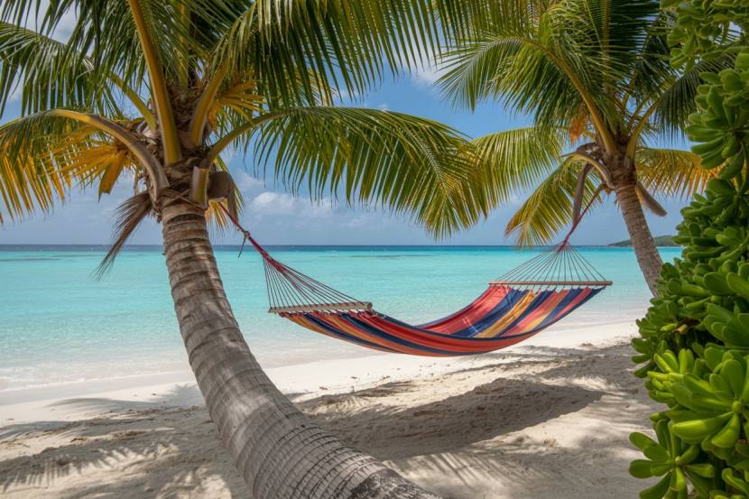 Jamaica Tourism Surges with Reggae Rhythms, Pristine Beaches, and Vibrant Culture – A Must-Visit Destination for 2025 A photograph of a vibrant turquoise cari r1un6 mdqn udxrwxbtlnq owcwunpercw xfed7 zihg 1.jpg