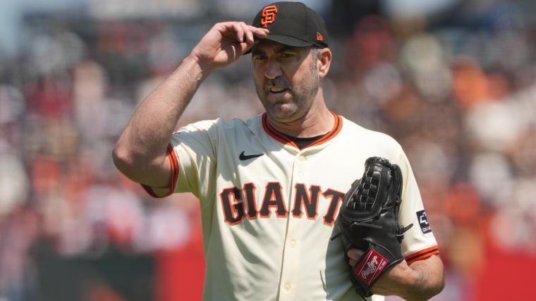 42-year old right hander tosses 121 pitches to record 265th career win A4dd8a690622a10210132a15d3517d02.jpeg