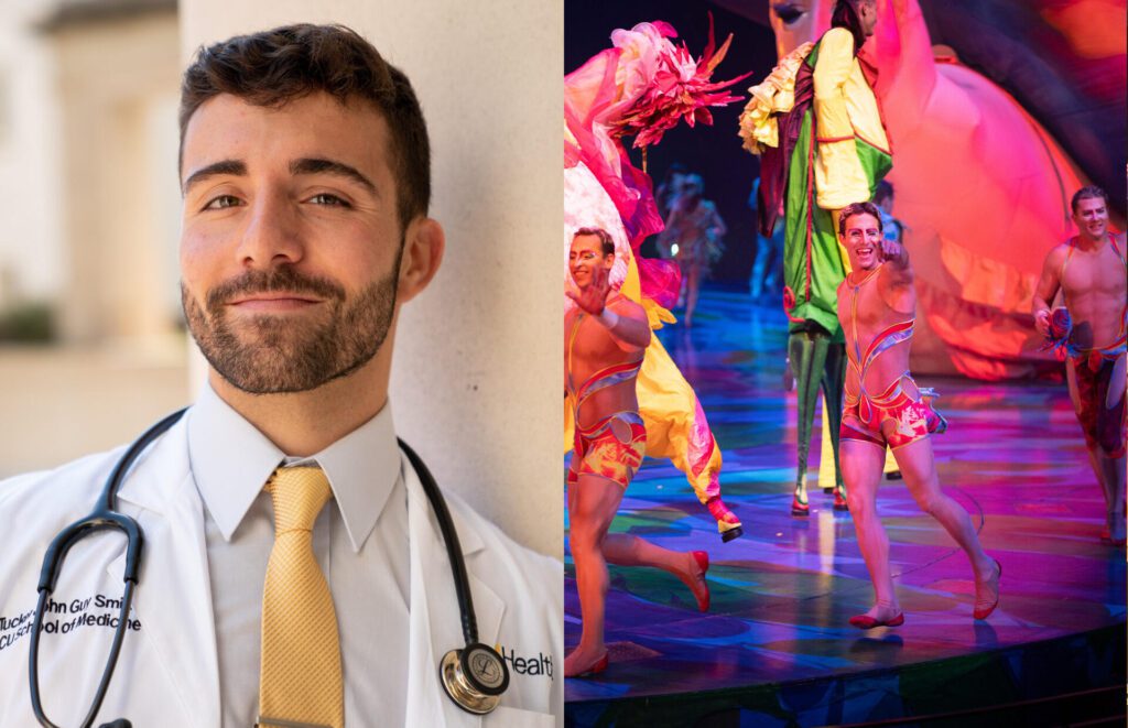 Flying high: Student balances medical school and trapeze career – VCU News B73781ed 99a1 46d0 b796 966c02a7aa70.jpeg