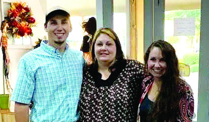 Nurse manager to retire; reflects on her career Bc960838ae ar00201005.jpg