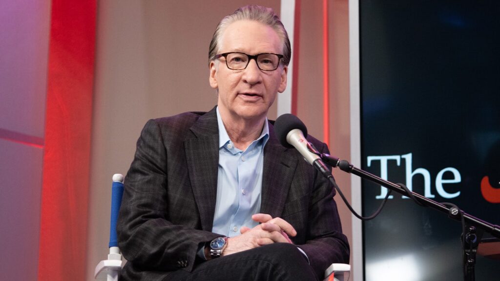 Bill maher charlie kirk trump hitler.jpg