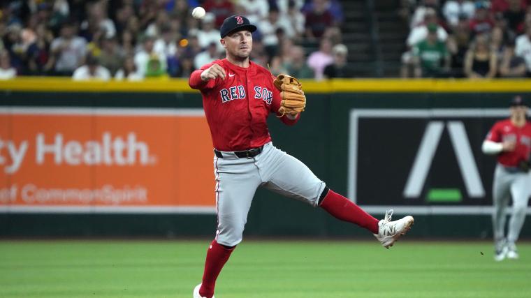 Red Sox superstar Alex Bregman promises legendary career for Boston’s latest rookie breakout Caa5734030f17111c9f4afe99562d647.jpeg