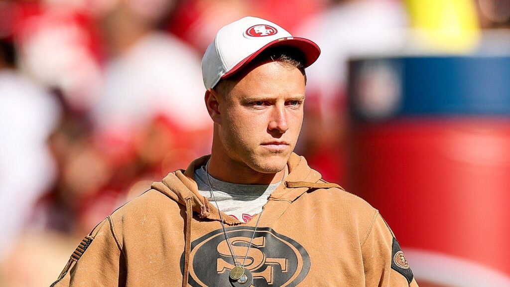 Christian mccaffrey preseason game.jpg