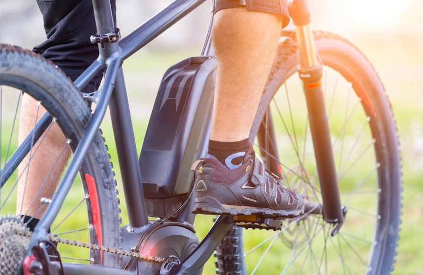 Eden Prairie turns to education as e-bike concerns persist E bikesub.png