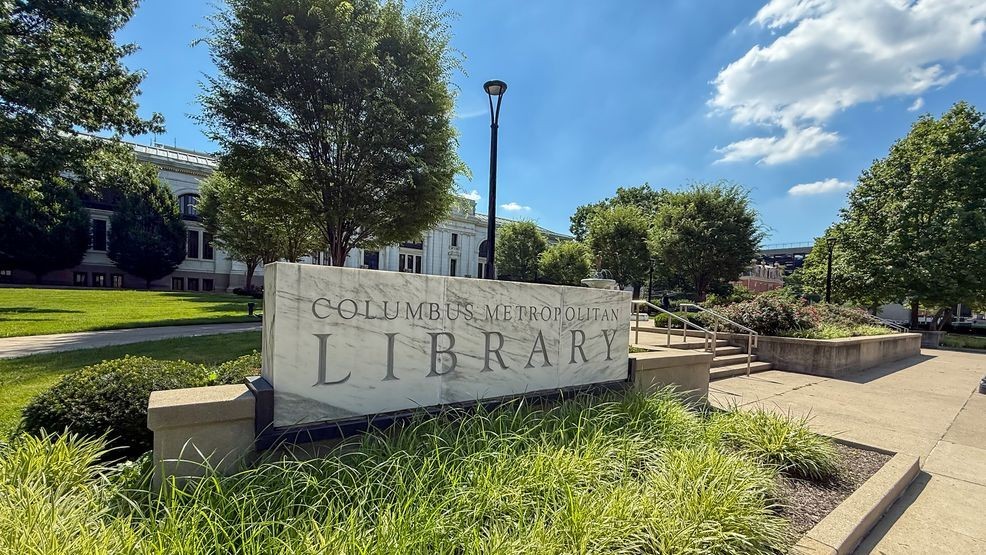 Columbus library offers free opera tickets through Culture Pass program E3f20cb9 cee1 4adf a930 b22e4ca0a889 img 2932.jpg