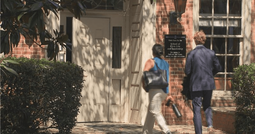 UNC School of Civic Life and Leadership under independent review :: WRAL.com F1a42075 87a4 4b91 a46e 6666d61b8aec.png