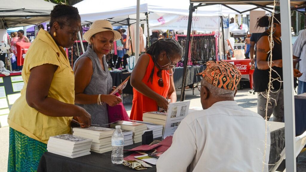 Annual Jubilee Festival returns to Columbia to celebrate Black history, culture Fe24c81f b925 40b4 bfae 614666f2129b 1140x641.jpg