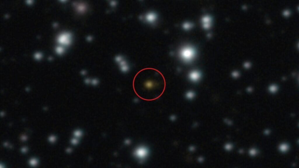Astronomers Just Found a Record-Breaking Space Explosion That Makes No Sense Grb 250702b gamma ray burst eso 1200x675.jpg