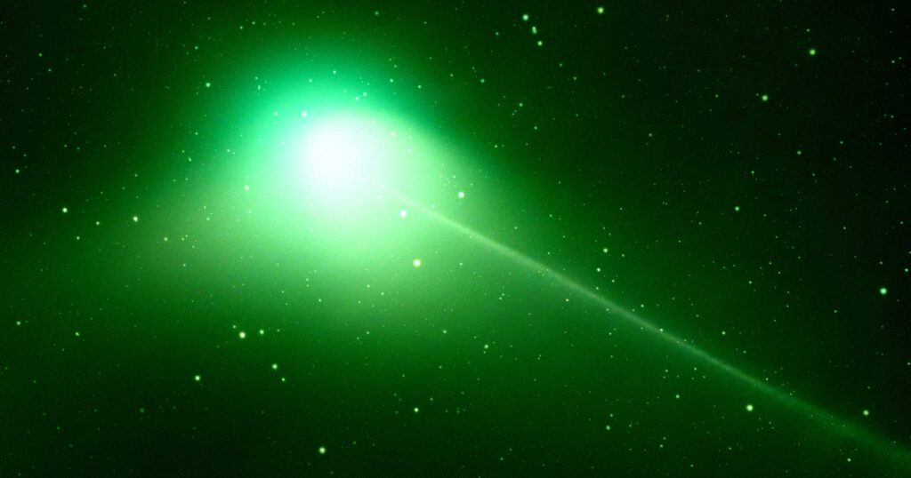 Interstellar object sun coronal mass ejection.jpg