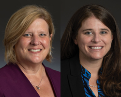 Survey: Teachers See Public Education Challenges ‘Growing More Severe’ Kate dias joslyn delancey 250x200 1.jpg