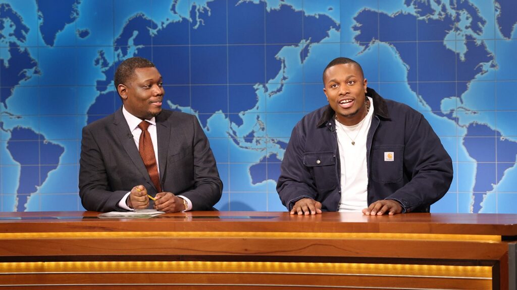 Michael che devon walker snl.jpg