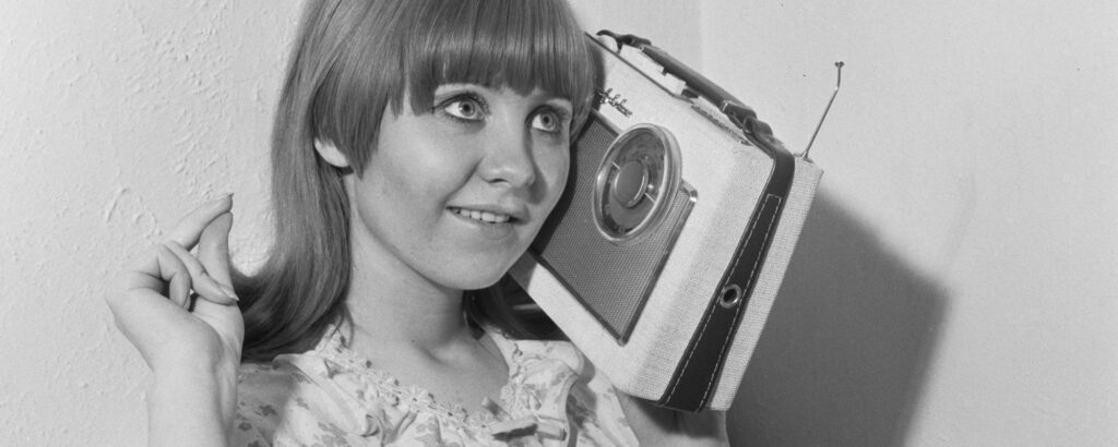 What Your Music Taste Really Says About You and Your Lifestyle, According to This Study Music.jpg