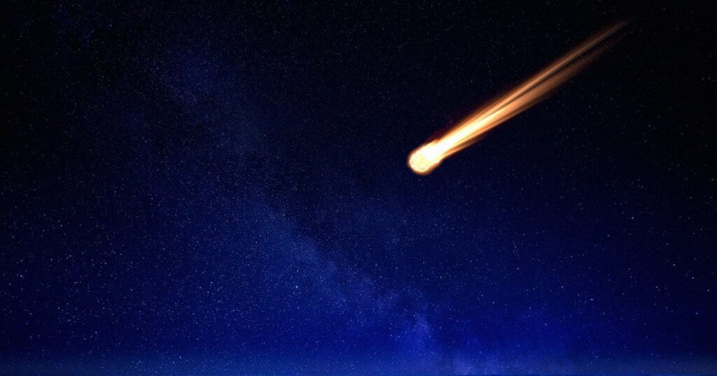 Scientist Watching to See If Mysterious Object Visiting Our Solar System Releases Any Probes Mysterious object visiting solar system releases probes.jpg