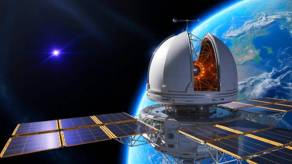 Nasa reveals earths mysterious halo that shatters everything you thought you knew about our planets.jpeg