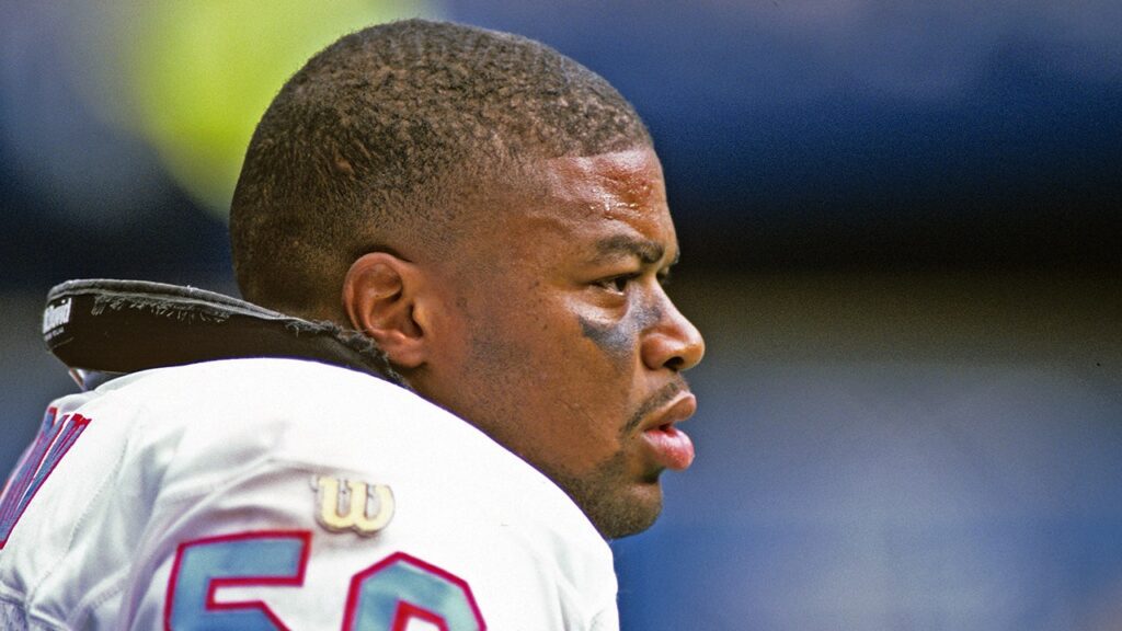 Nfl linebacker micheal barrow.jpg