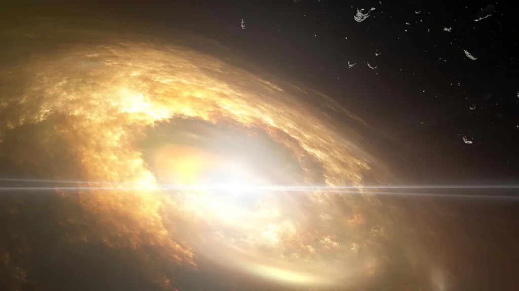 Protoplanetary disk solar system origin.webp.webp