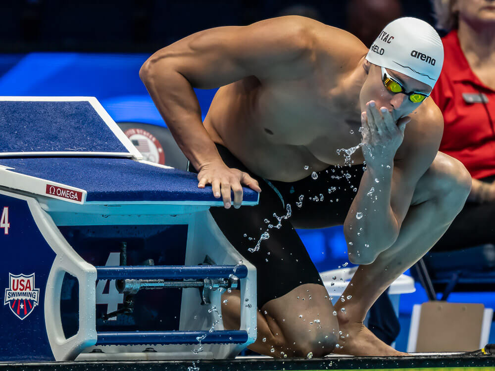 Ryan Held Succeeding in Post-Swimming Career Ryan held 2024 olympic trials 3652 edit.jpg