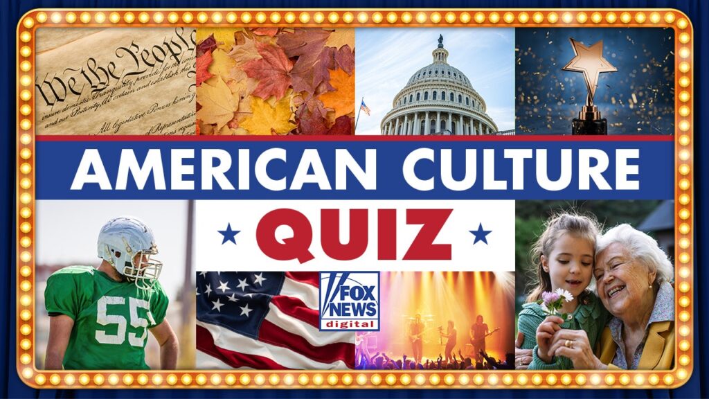 Take this week’s American Culture Quiz and test your knowledge of film, sports and more Sept collage 1.jpg