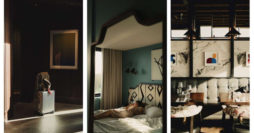 Dean Group emerges as new force in lifestyle hospitality with character-rich global portfolio Social 153187854.jpg