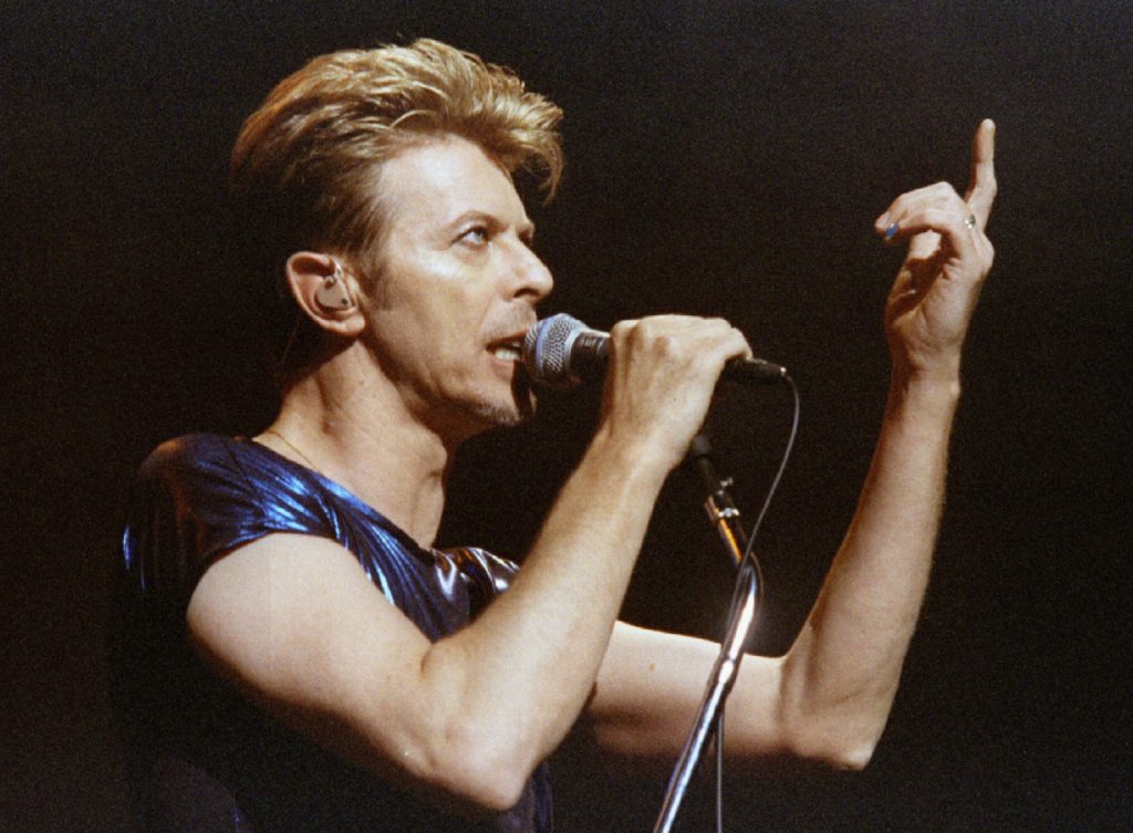 PBSNew archive in London celebrates David Bowie’s dazzling career and legacyThe chameleon of rock, David Bowie, left behind a profound and colorful legacy. We zoom to London, virtually, to visit the new home for the….16 hours ago Starman 1024x753.jpg