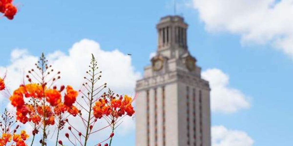3 Texas colleges make LinkedIn’s 50 best schools for careers University of texas at austin.jpg