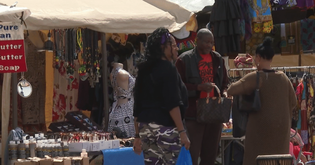 Roots and Heritage Festival brings culture and community together in Lexington Urlhttp3a2f2fewscripps brightspot.s3.amazonaws.com2f022f9b2f0fb499254b3ba9ee8a4e13b734152ff.png