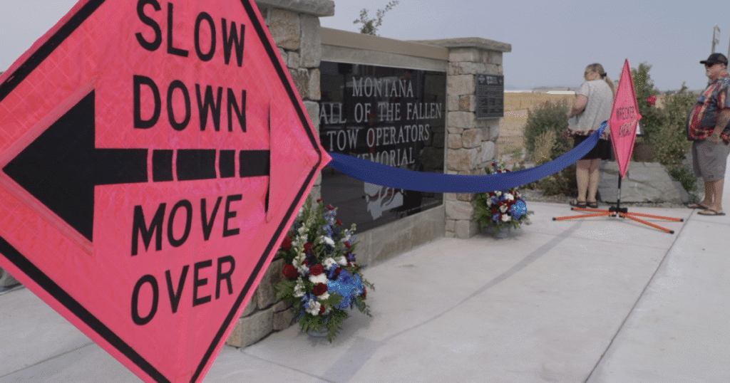 Memorial honors fallen tow operators in MT Urlhttp3a2f2fewscripps brightspot.s3.amazonaws.com2f552f962f5054a2b043b694488036606dd3262fs.png