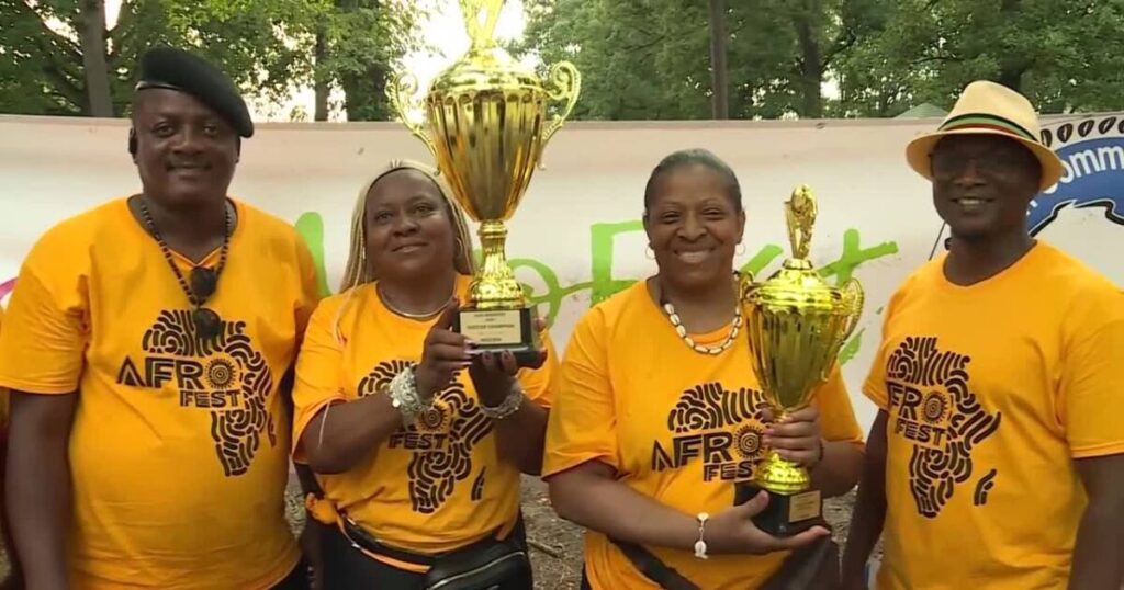 Richmond’s AfroFest celebrates 54 African countries with food and art Urlhttp3a2f2fewscripps brightspot.s3.amazonaws.com2fb02f0f2fbf130d4d411f871dac0b5f6f78482fp.jpeg