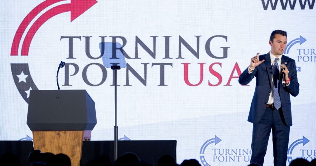 Texas teachers face backlash over comments on Charlie Kirk assassination Urlhttp3a2f2fnpr brightspot.s3.amazonaws.com2fab2f802fb7b908324ae3bdabc6908c406fd12fap25253.jpeg