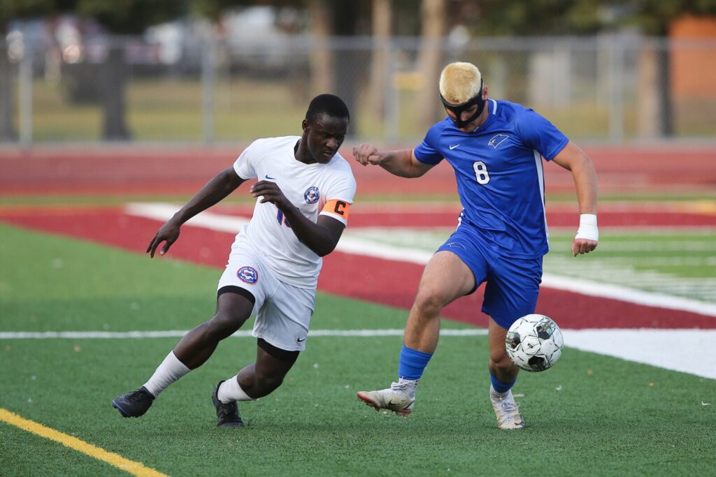 John Belzer credits coaches, teammates with soccer career – Jamestown Sun Urlhttps3a2f2fforum communications production web.s3.us west 2.amazonaws.com2fbrightspot2fce.jpeg