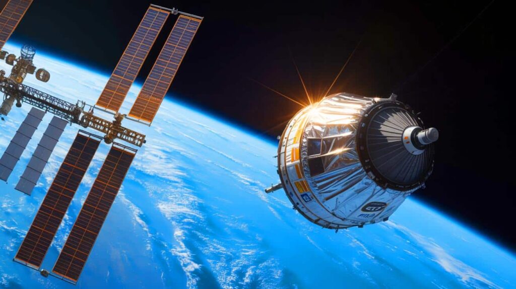 Warning nasas deep space mission faces catastrophic failure total communication loss within 48 hours.jpeg
