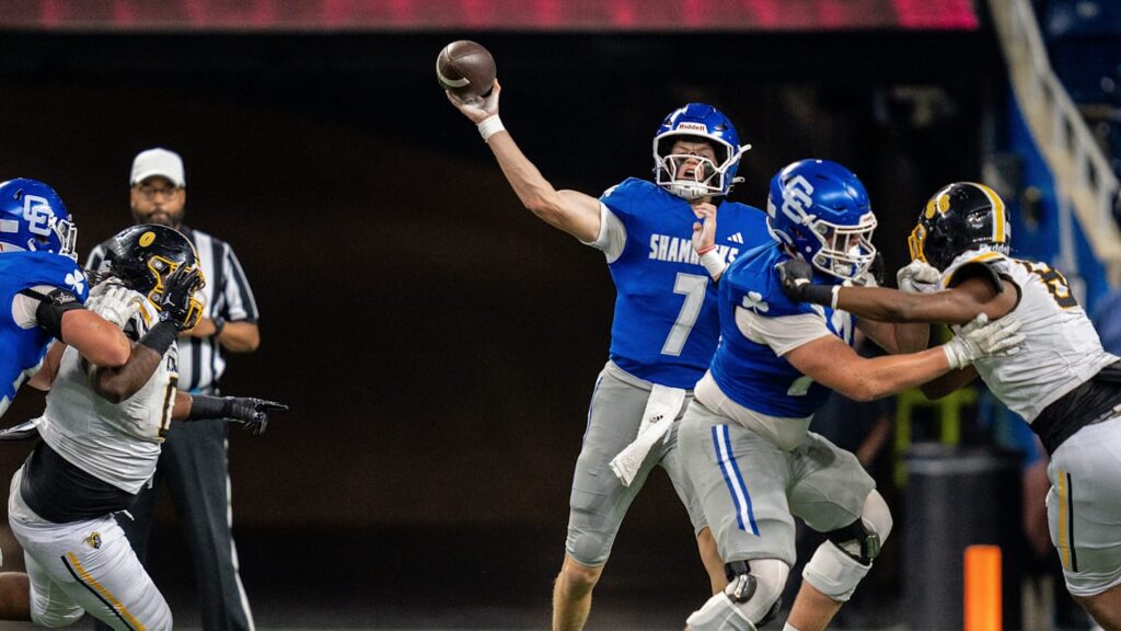 Michigan High School Football 2025 Playoff Brackets, Schedule (MHSAA) 01k8hgz5sq5ehdv3x0mr.jpg