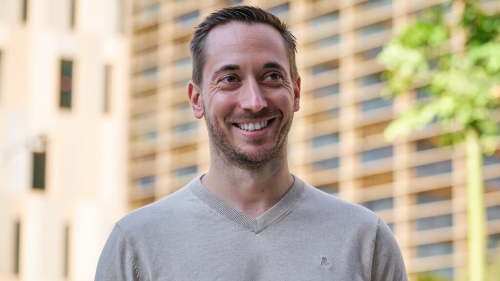 VC bet on $3 billion AI firm ElevenLabs after one meeting with founder 108215255 1761137528935 0013.jpg