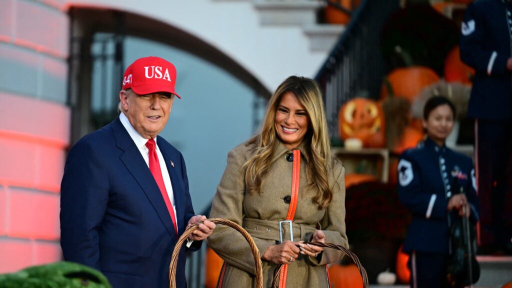 Ghosts of gains past for markets this Halloween 108219820 1761889605610 gettyimages 2243685676 afp 82kl4wk.jpeg