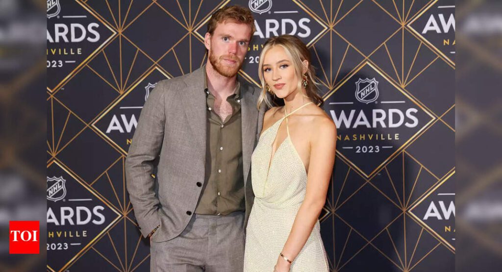 How Connor McDavid’s wife Lauren Kyle McDavid is shaping Edmonton’s design and lifestyle culture | NHL News 1761449361 photo.jpg