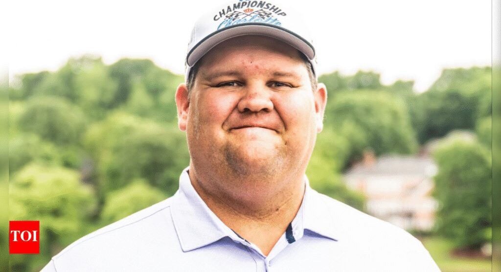 Cody Beef Franke net worth in 2025: Inside Barstool Sports golf star’s career, earnings, lifestyle, and sudden death | International Sports News 1761662055 photo.jpg