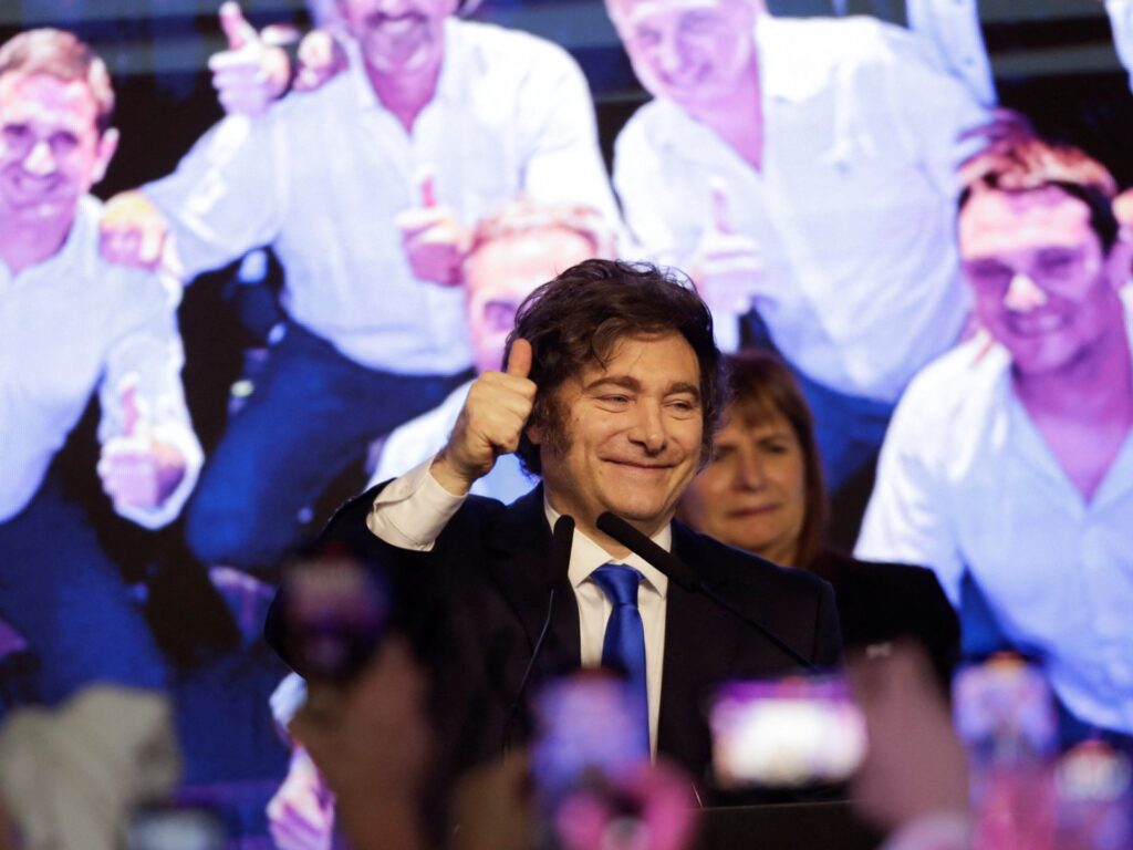 Milei’s party wins big in high-stakes Argentina polls, early results show | News 2025 10 27t013914z 1708554867 rc21kha3nbal rtrmadp 3 argentina election 1761530022.jpg