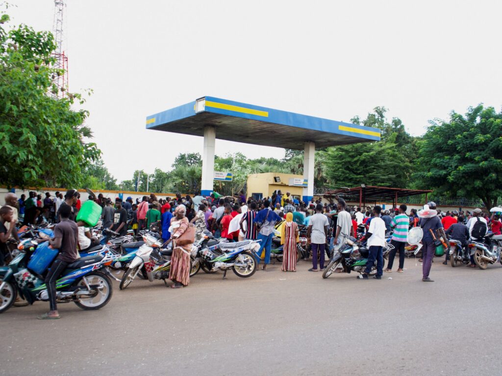 Mali fuel crisis spirals amid armed group blocking supplies to capital | Conflict News 2025 10 27t105837z 105902595 rc237hafoh76 rtrmadp 3 mali fueloil 1761737260.jpg