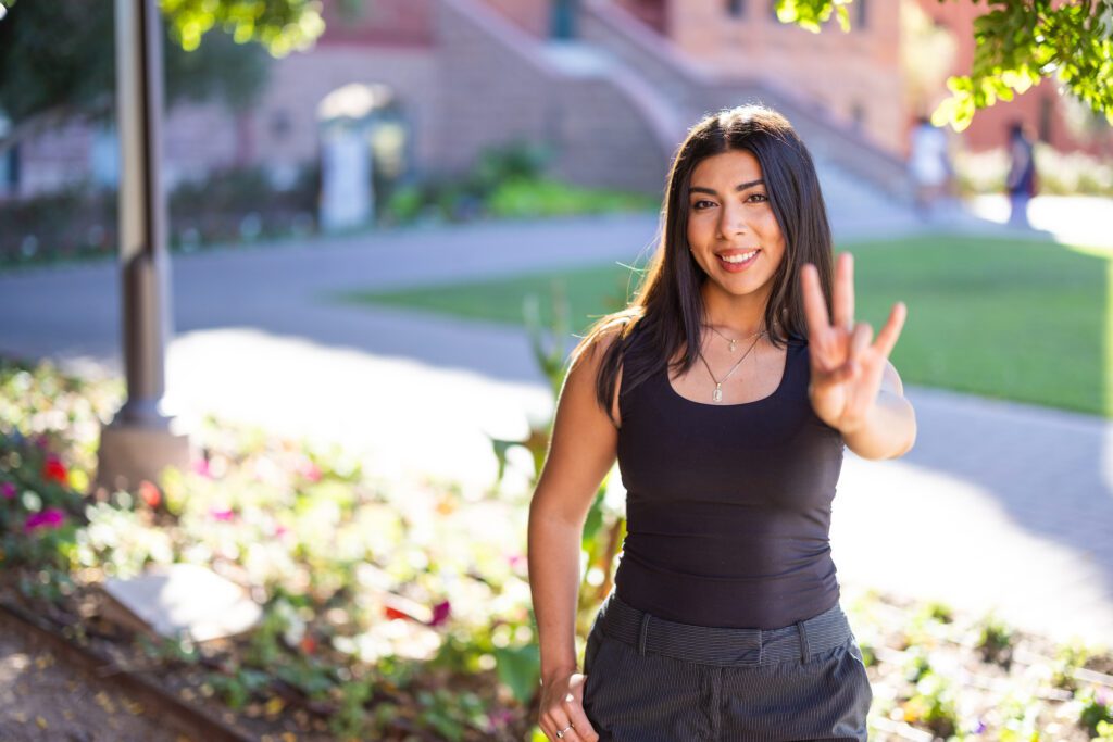 ASU named among the world’s best universities for graduate employability 20251029marianatorres 070.jpg