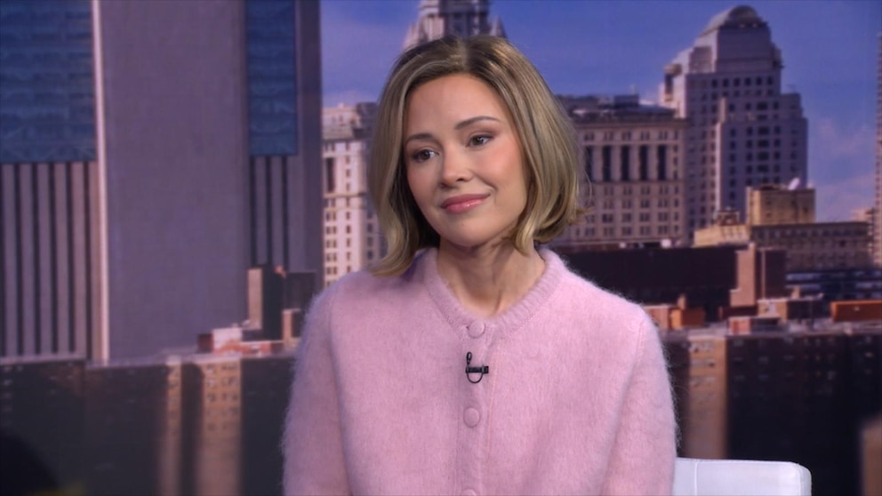 ABC News – Breaking News, Latest News and VideosVideo Lifestyle influencer Bridget Bahl shares her breast cancer journeyThroughout her treatment, Bahl used her social media platforms to raise awareness, share her experience and offer hope to others..1 day ago 251029 abcnl 12p bahl hpmain 16x9.jpg