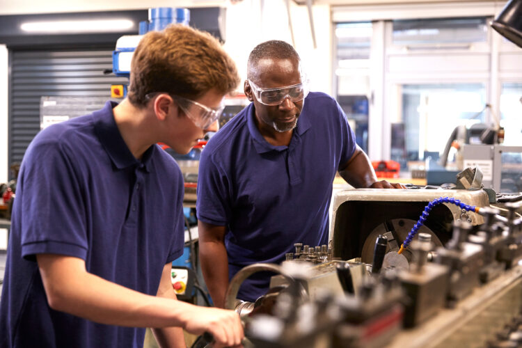 ND stays laser focused on career readiness options | News, Sports, Jobs 29careers pns 750x500.jpeg