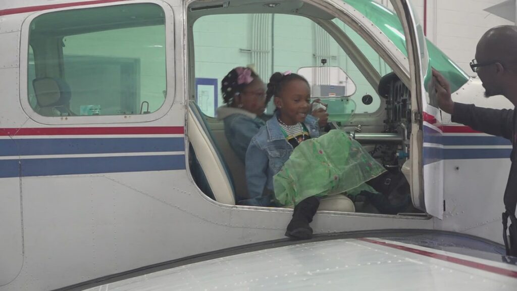 ‘Aviation has a place for you’: Families explore career paths amid Triad’s aviation boom 42f4d08a bbed 42e5 b223 cf4f3e116896 1140x641.jpg