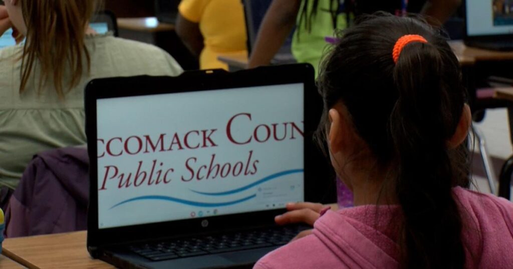 Accomack County Schools announce Special Education Advisory Committee meeting dates | Latest News 662c2d729904d.image .jpg