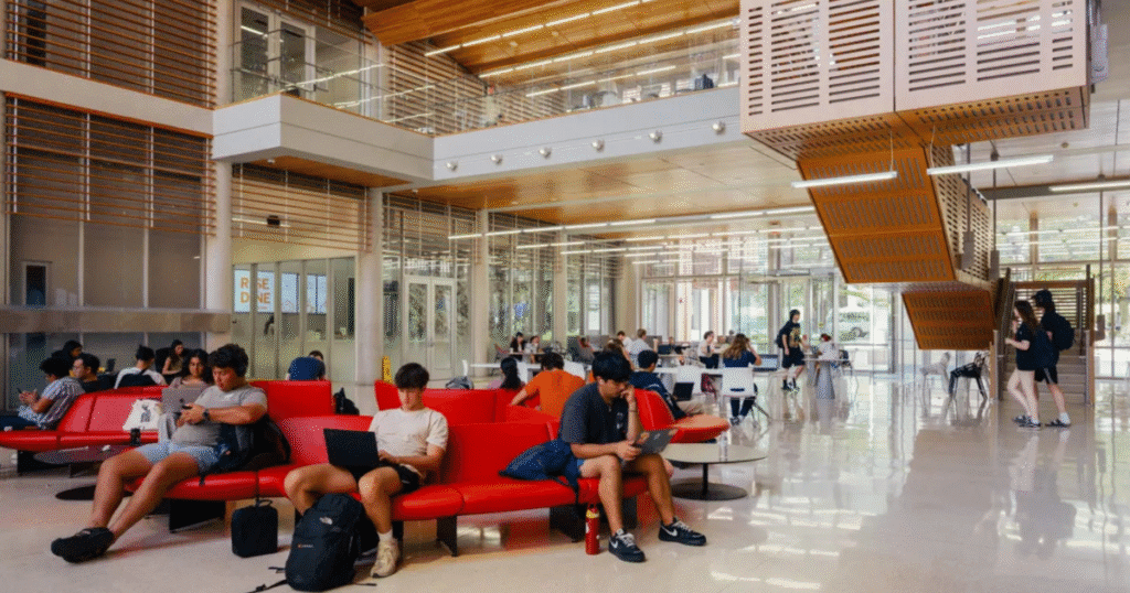 Texas higher education enrollment reaches all-time high | News 68fe7a8bbd3f0.image .png