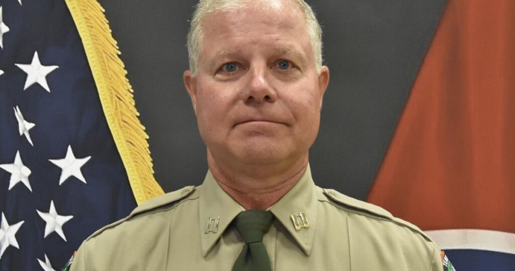 Local TWRA captain retiring from agency after 34-year career | Local News 6903c8eb8b35b.preview.jpg