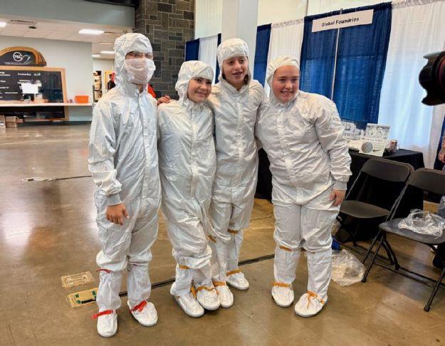 Sun Community NewsLake George students explore pathways to future at Career JamLAKE GEORGE | Students from Lake George Jr.-Sr. High School recently attended the Career Jam event at Hudson Valley Community College's….15 hours ago 93666 1.jpeg