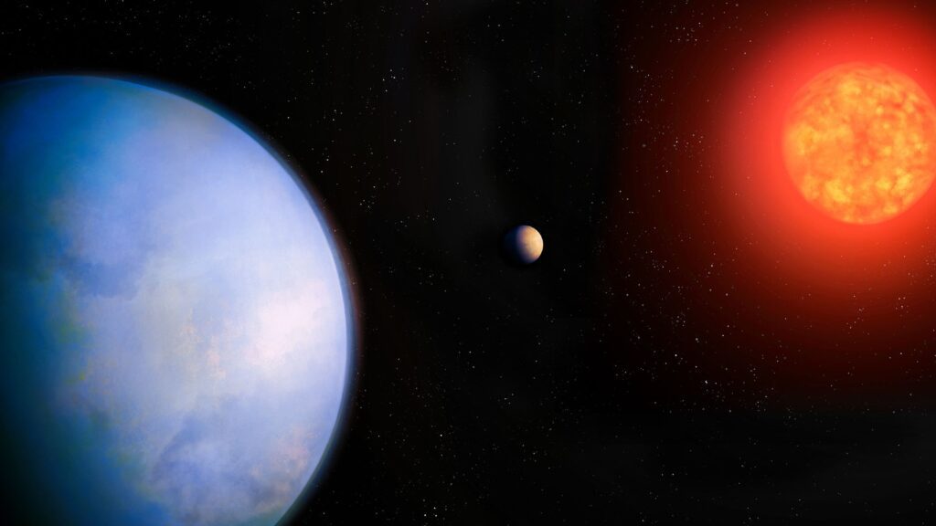 Super-Earth less than 20 light-years away is an exciting lead in the search for life A2vjnfhnvhh3zbe6th9ndj 1920 80.jpg