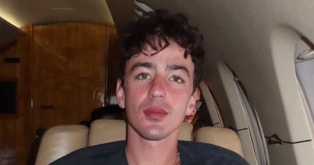 Ben Bader Dead: Miami-Based Lifestyle Content Creator Was 25 Ben bader.jpg